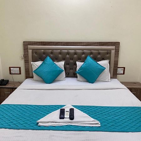 Hotel Apsara- Near J J Hospital Bombay Esterno foto