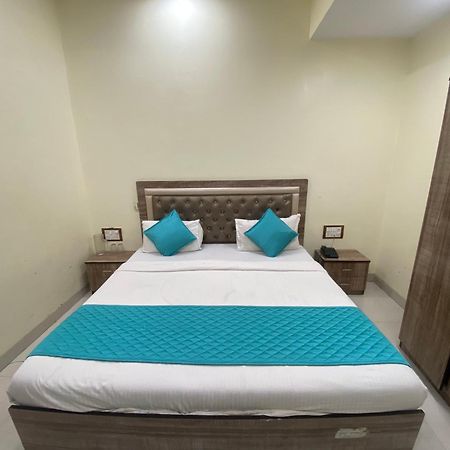 Hotel Apsara- Near J J Hospital Bombay Esterno foto