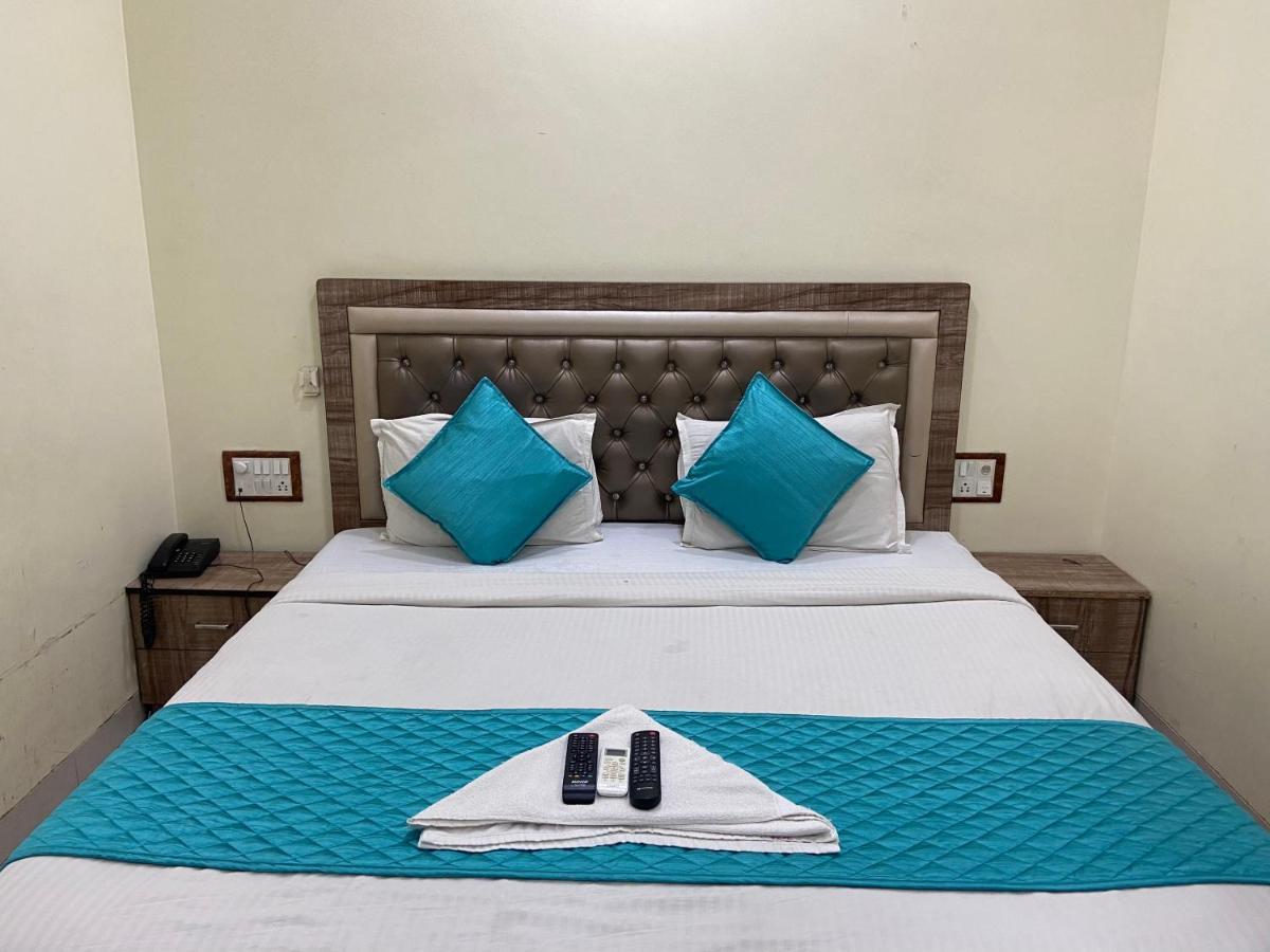 Hotel Apsara- Near J J Hospital Bombay Esterno foto
