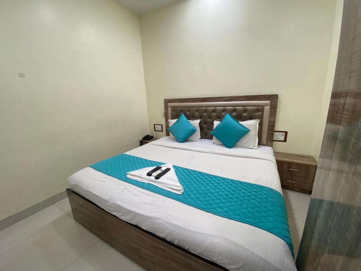 Hotel Apsara- Near J J Hospital Bombay Esterno foto