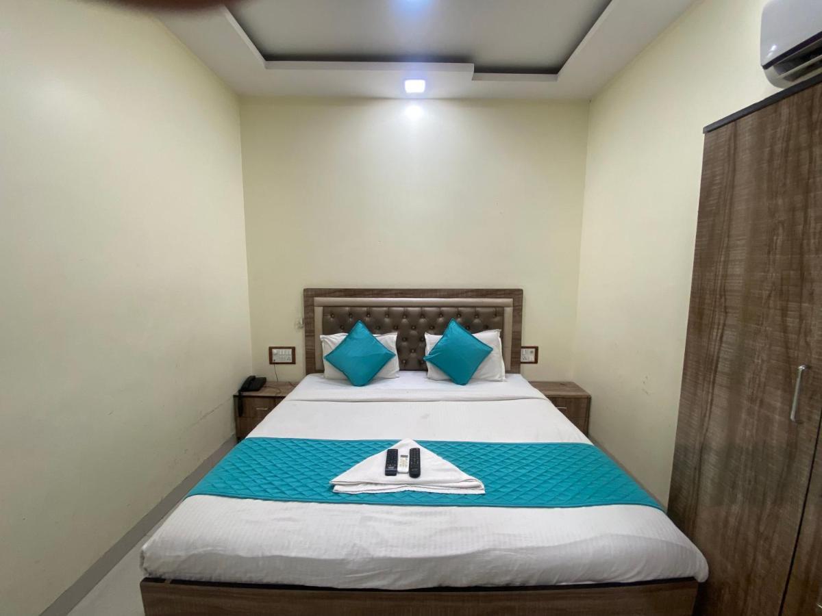 Hotel Apsara- Near J J Hospital Bombay Esterno foto