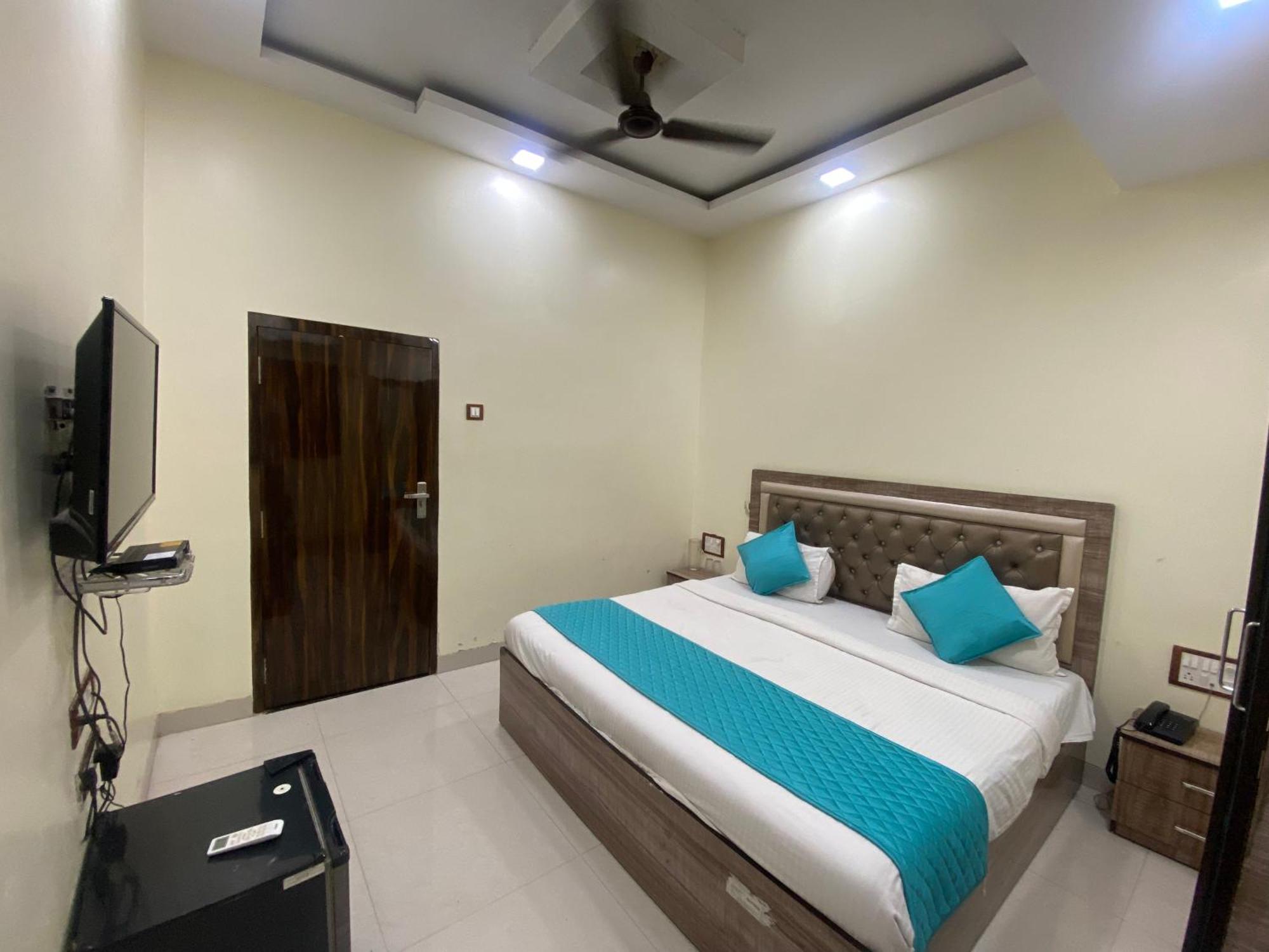 Hotel Apsara- Near J J Hospital Bombay Esterno foto