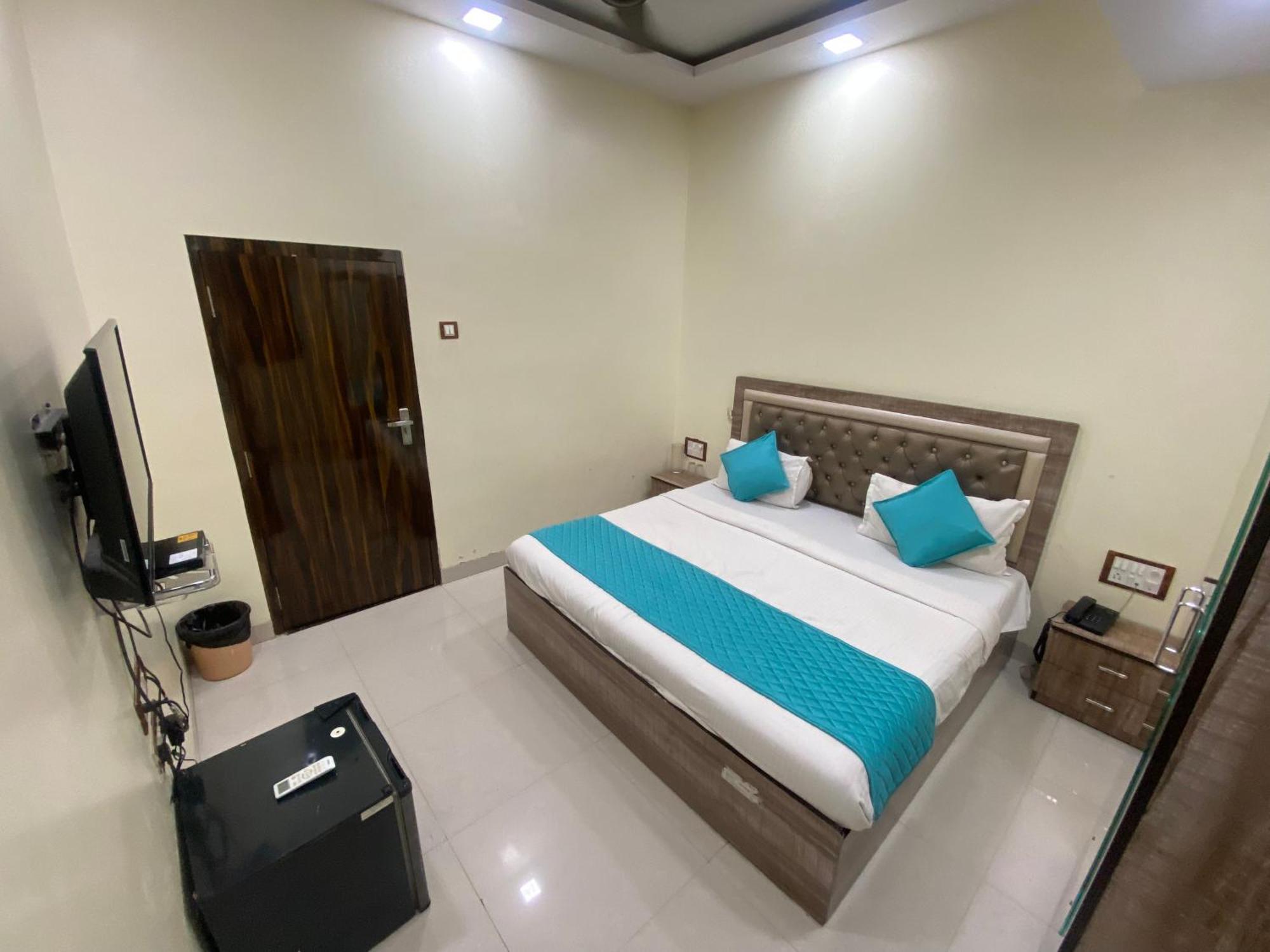 Hotel Apsara- Near J J Hospital Bombay Esterno foto