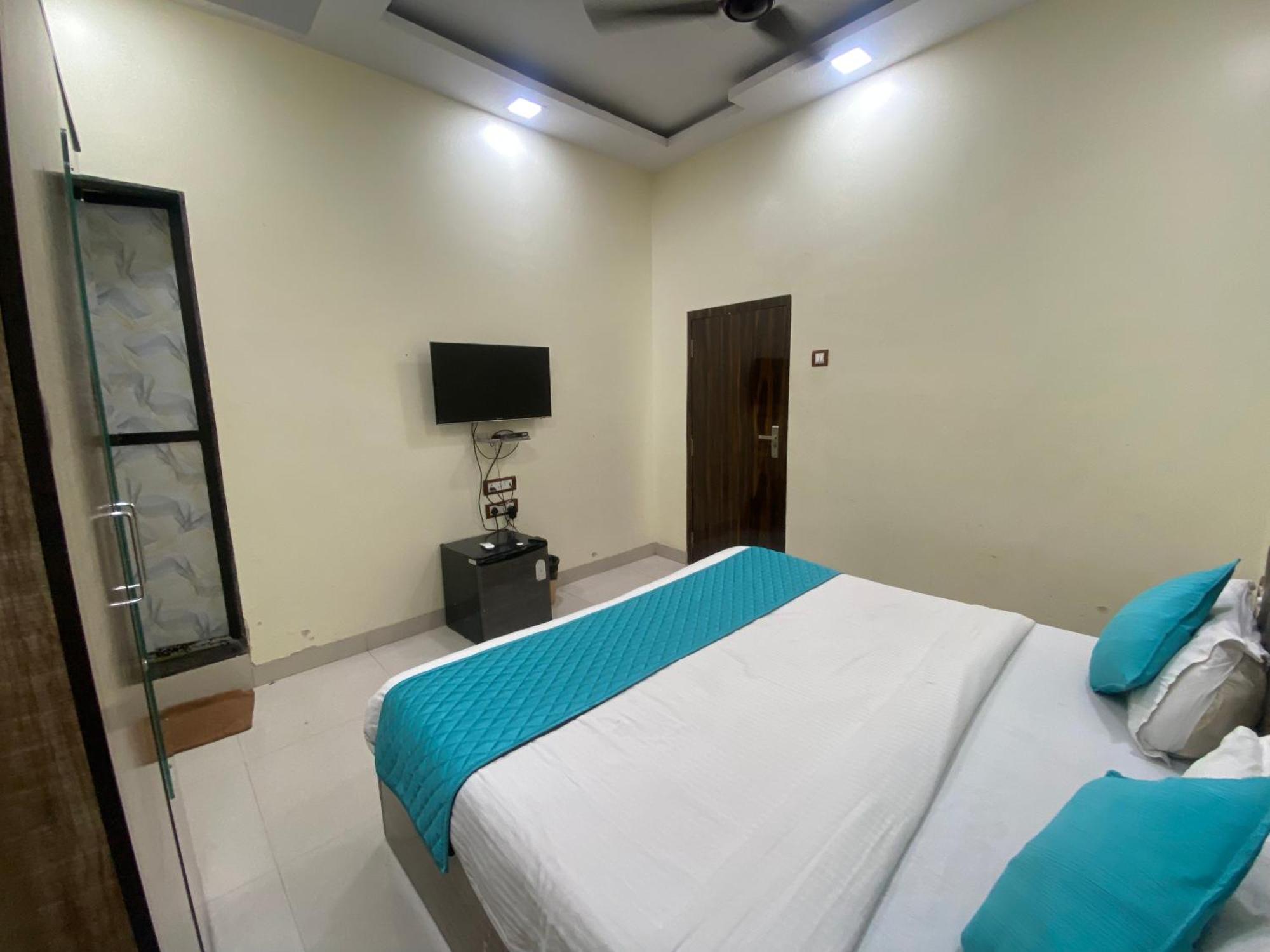 Hotel Apsara- Near J J Hospital Bombay Esterno foto