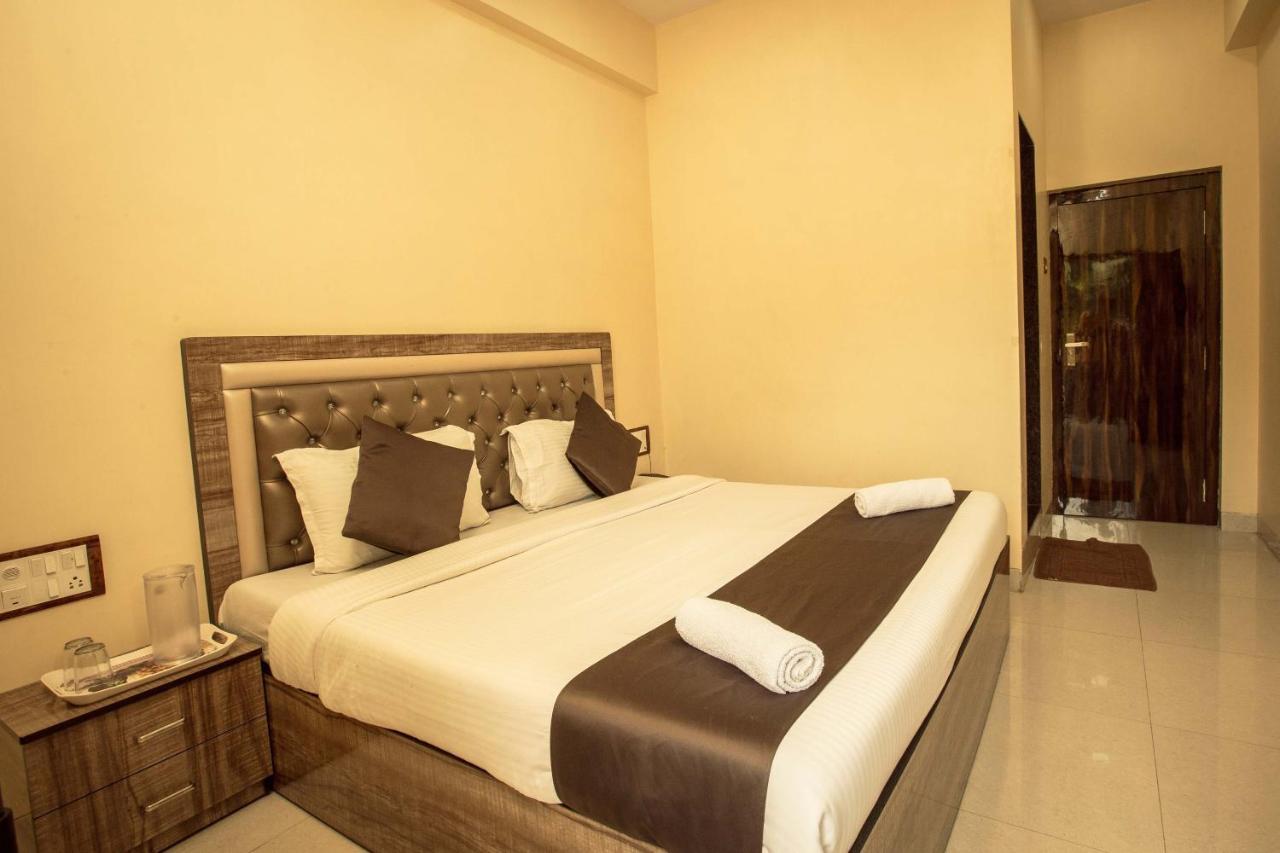 Hotel Apsara- Near J J Hospital Bombay Esterno foto
