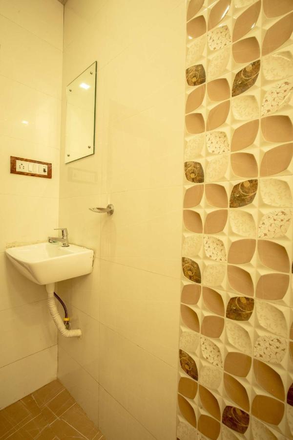 Hotel Apsara- Near J J Hospital Bombay Esterno foto