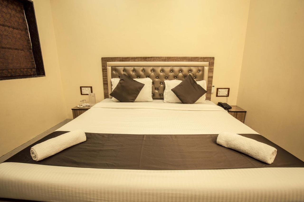Hotel Apsara- Near J J Hospital Bombay Esterno foto